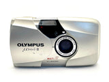 Olympus Mju II Gold
