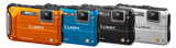 Panasonic Lumix FT4