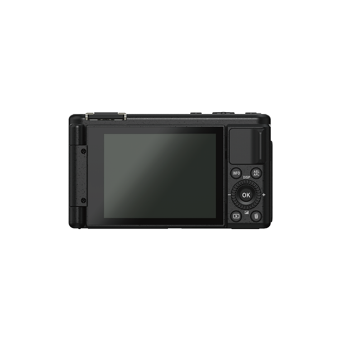Yashica City 100 Digital camera