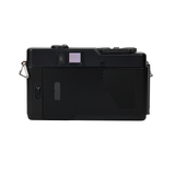 Yashica MF-2 Camera super DX
