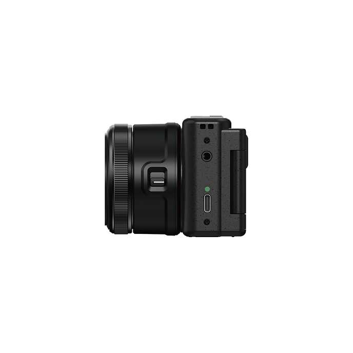 Yashica City 100 Digital camera