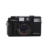Yashica MF-2 Camera super DX
