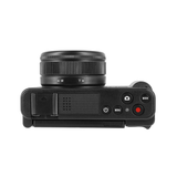 Yashica City 100 Digital camera