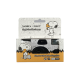 YASHICA Single Use Film Camera (Snoopy comic world)