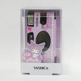 Yashica x Kuromi Single Use Camera W/iso400