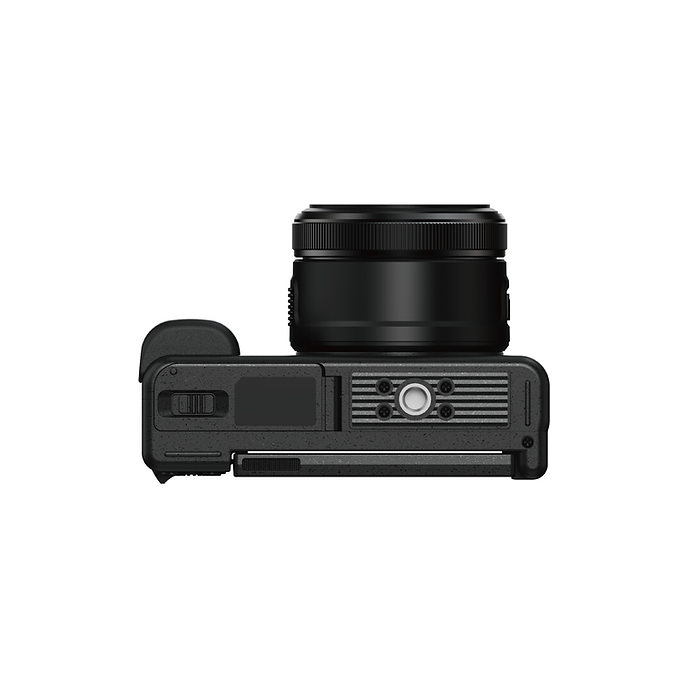 YACHICA City 200 Digital camera