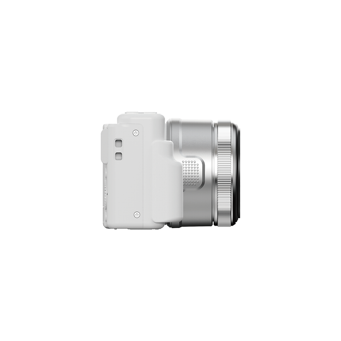 YACHICA City 200 Digital camera