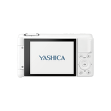 Yashica City 100 Digital camera