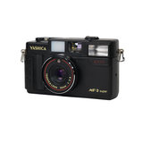 Yashica MF-2 Camera super DX