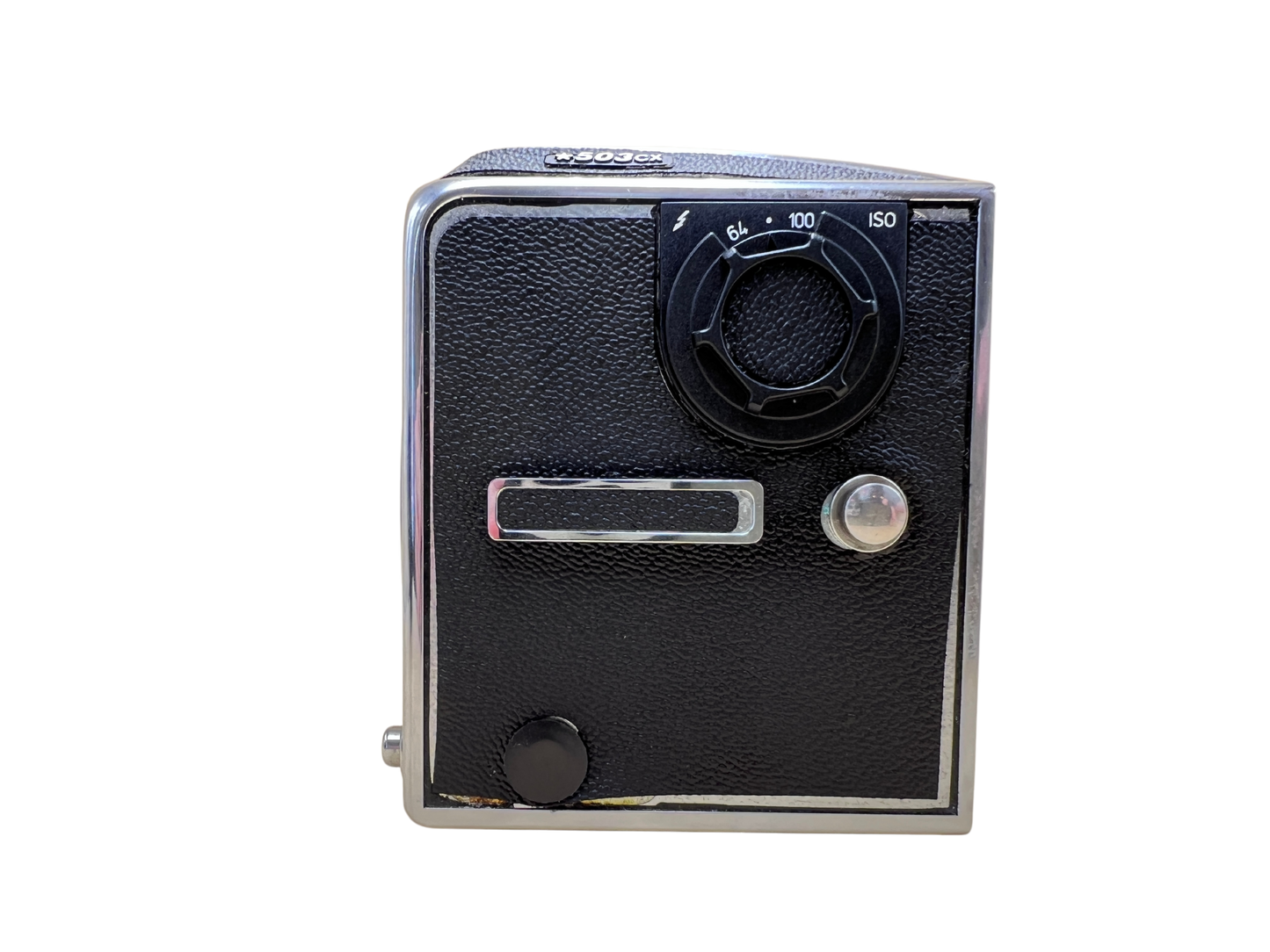 Hasselblad ★503CX w/ 120mm f/4 set (japan version)