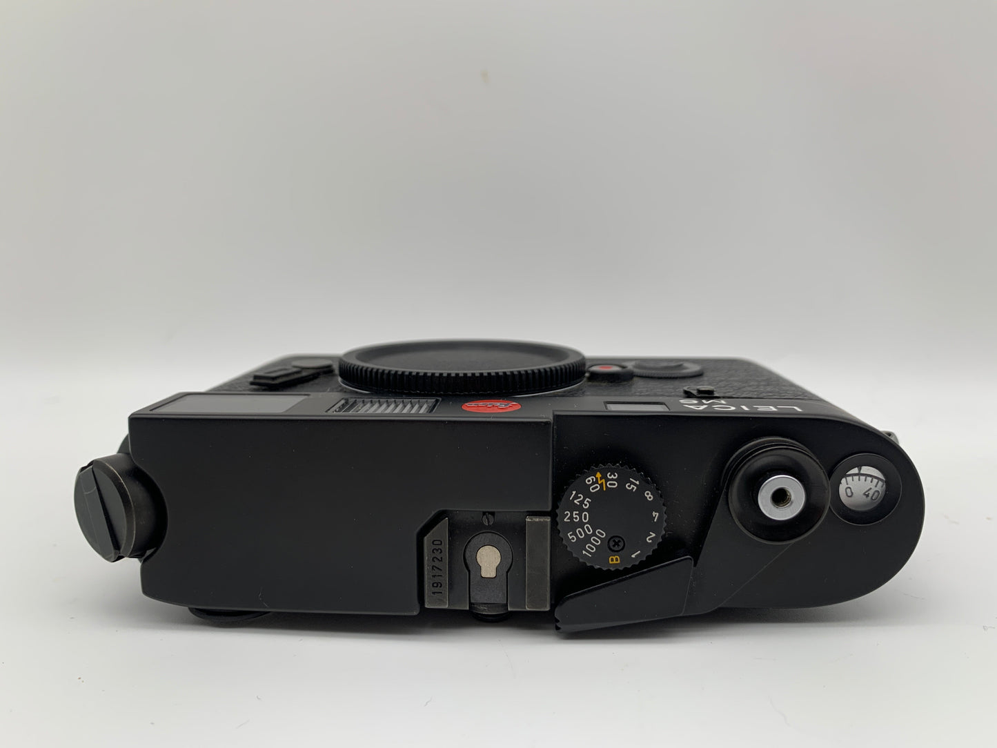 Leica M6