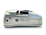 Olympus Mju Zoom 115 Gold