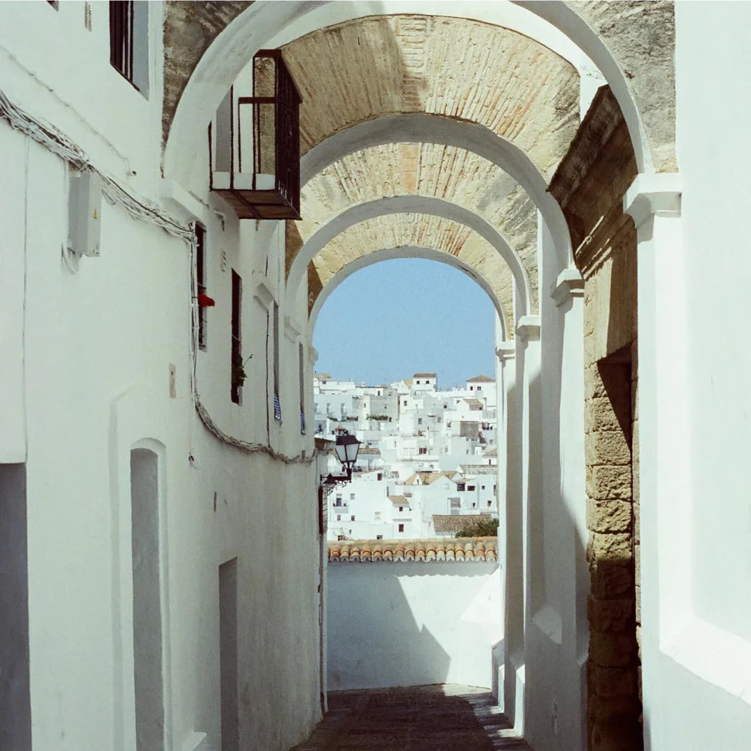 CANDIDO ISO200 Color Film Exp.36
