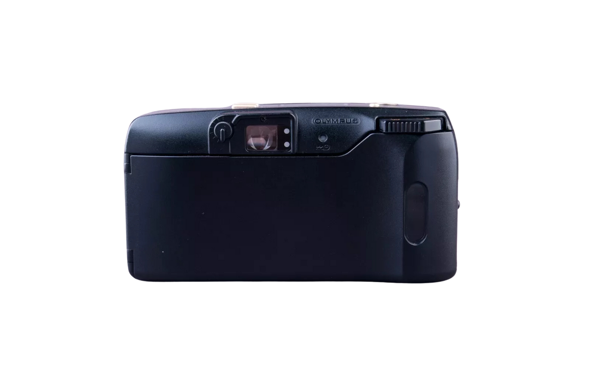 Olympus Superzoom 120TC