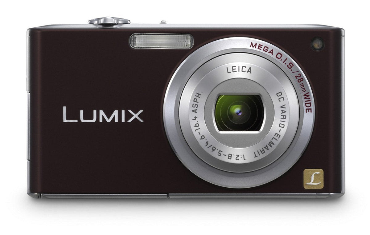 Panasonic Lumix FX33