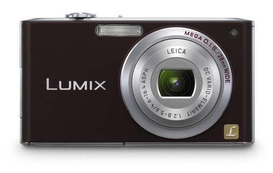 Panasonic Lumix FX33