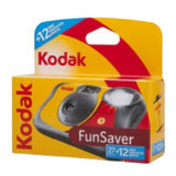 Kodak FunSaver 35mm Single Use Camera