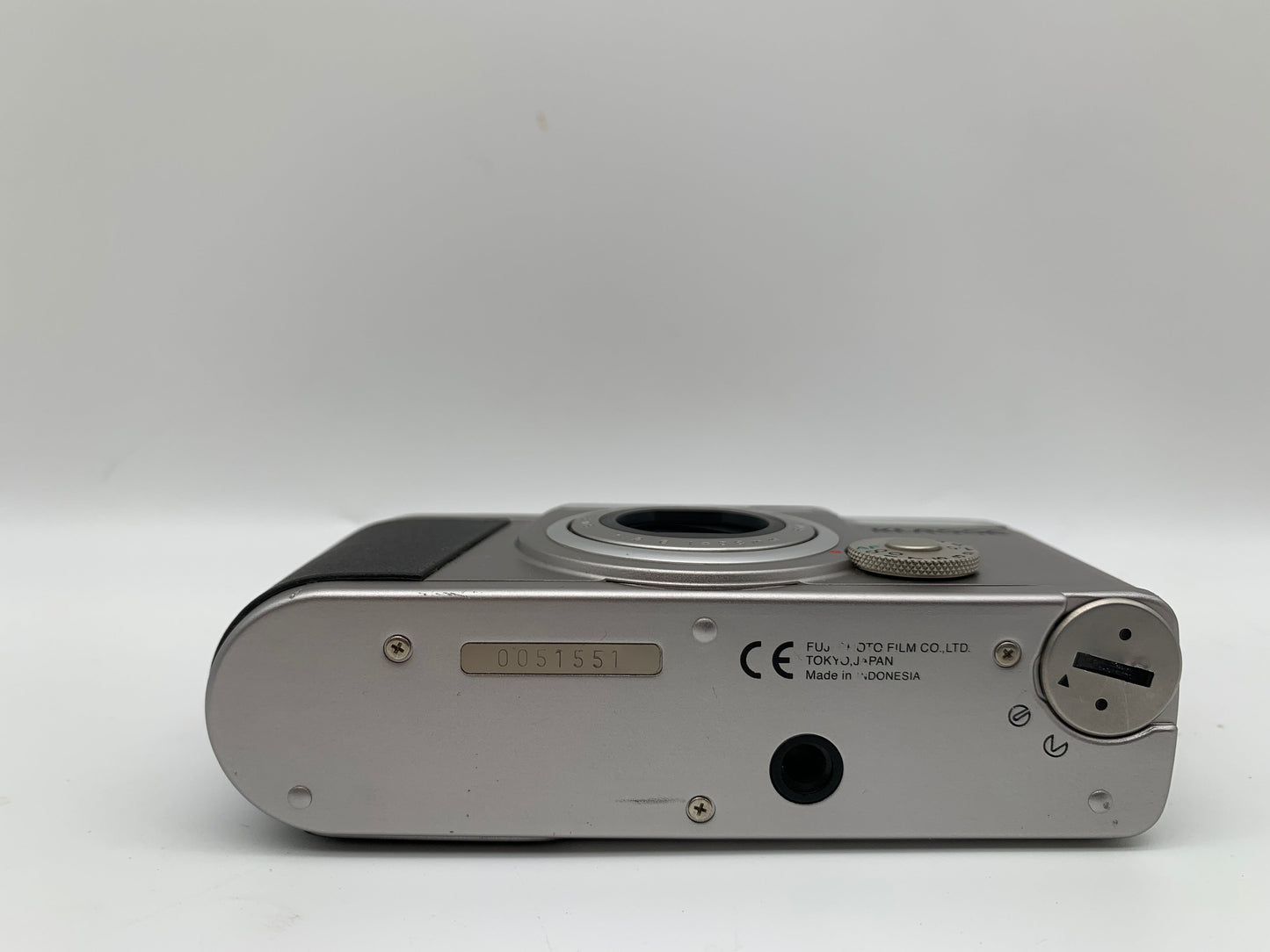 Fujifilm Klasse