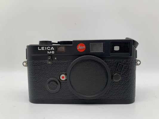 Leica M6