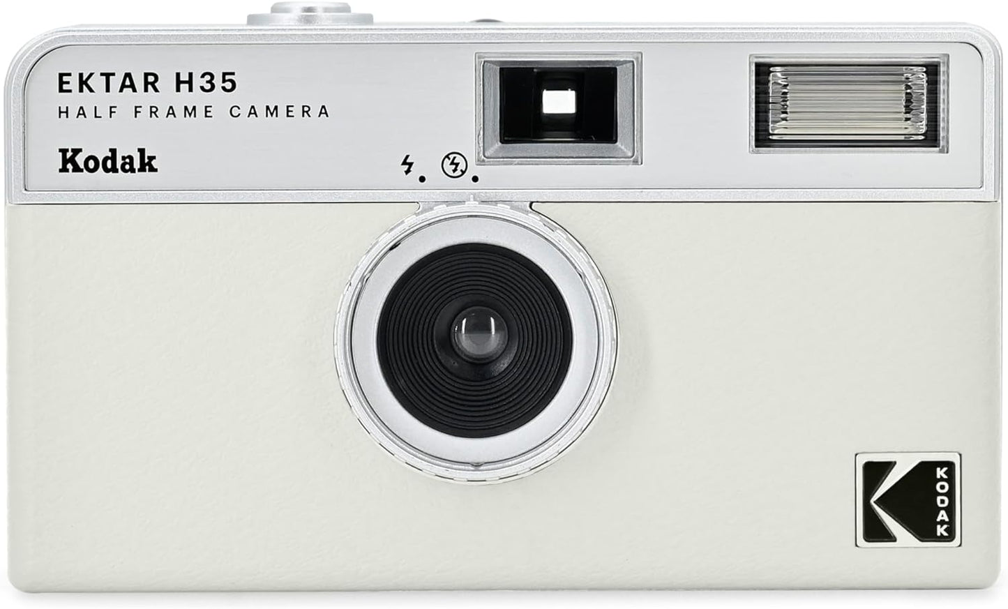 Kodak Ektar H35Half Frame Film Camera
