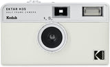 Kodak Ektar H35Half Frame Film Camera