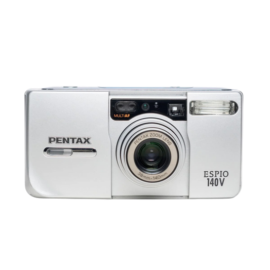Pentax Espio 140V