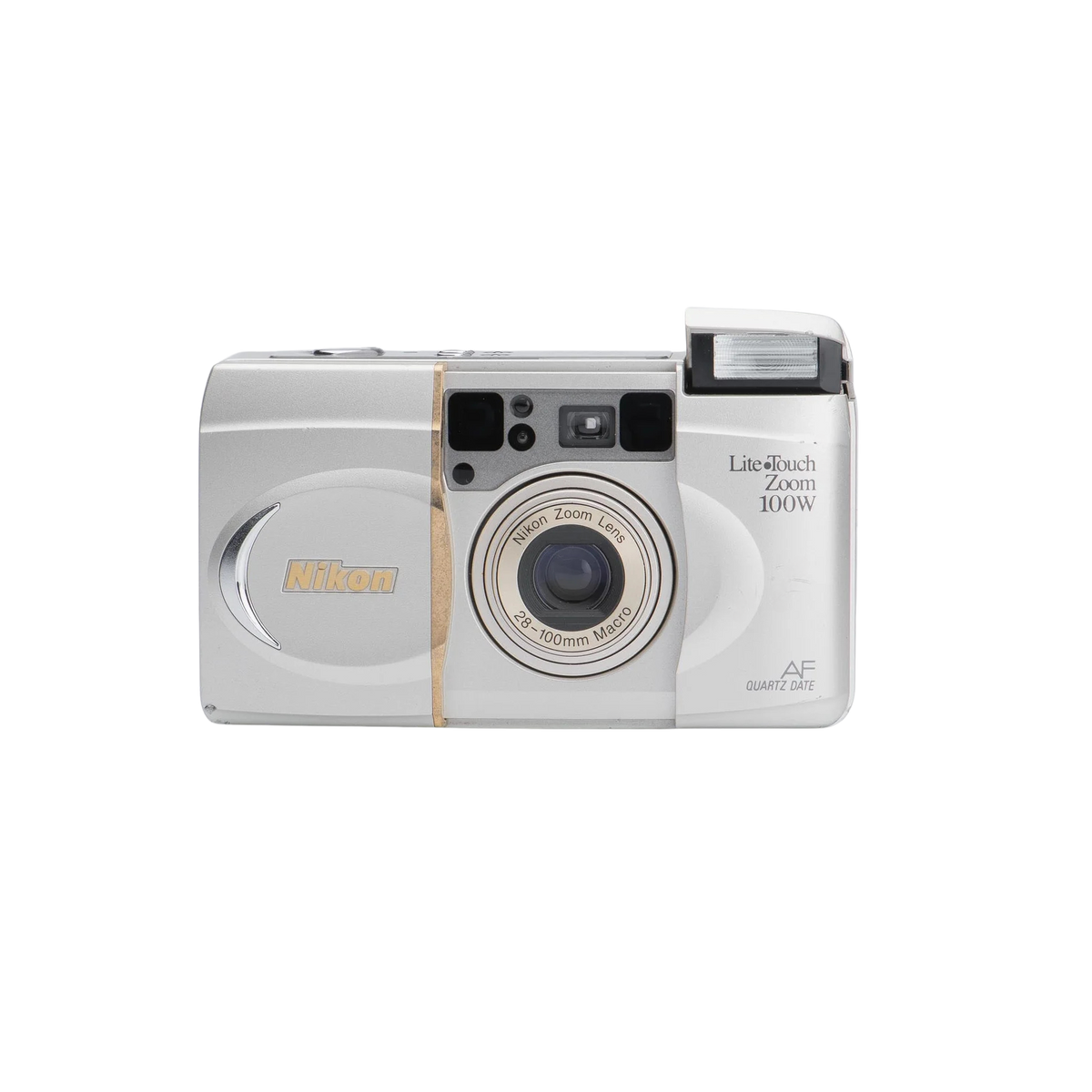 Nikon Lite Touch Zoom 100W
