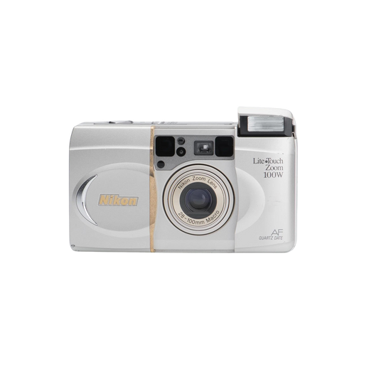 Nikon Lite Touch Zoom 100W