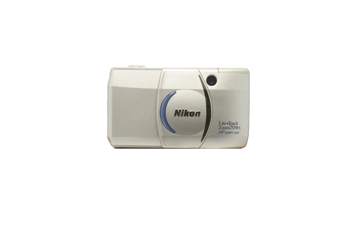 Nikon Lite Touch Zoom 70WS