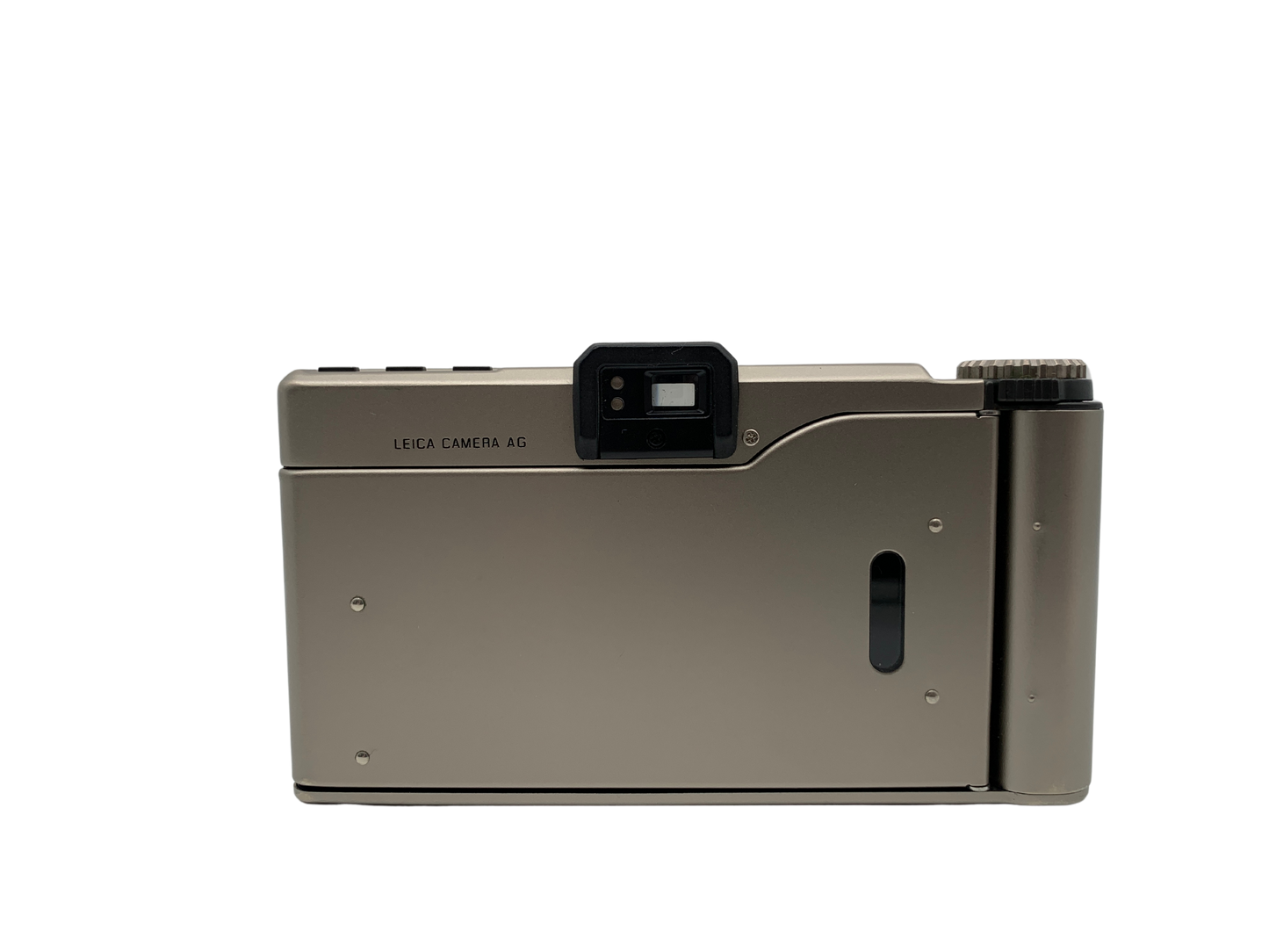 Leica Minilux