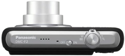 Panasonic Lumix F2