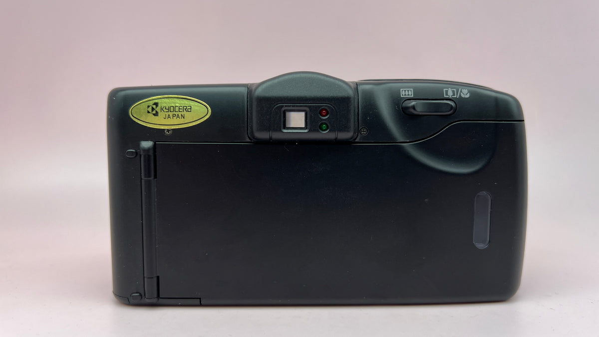 Yashica Zoom Image 70