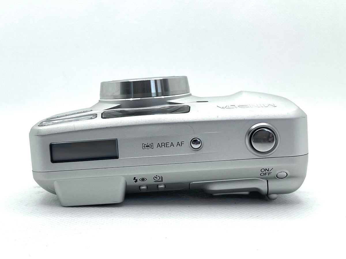 Minolta Riva Zoom 160