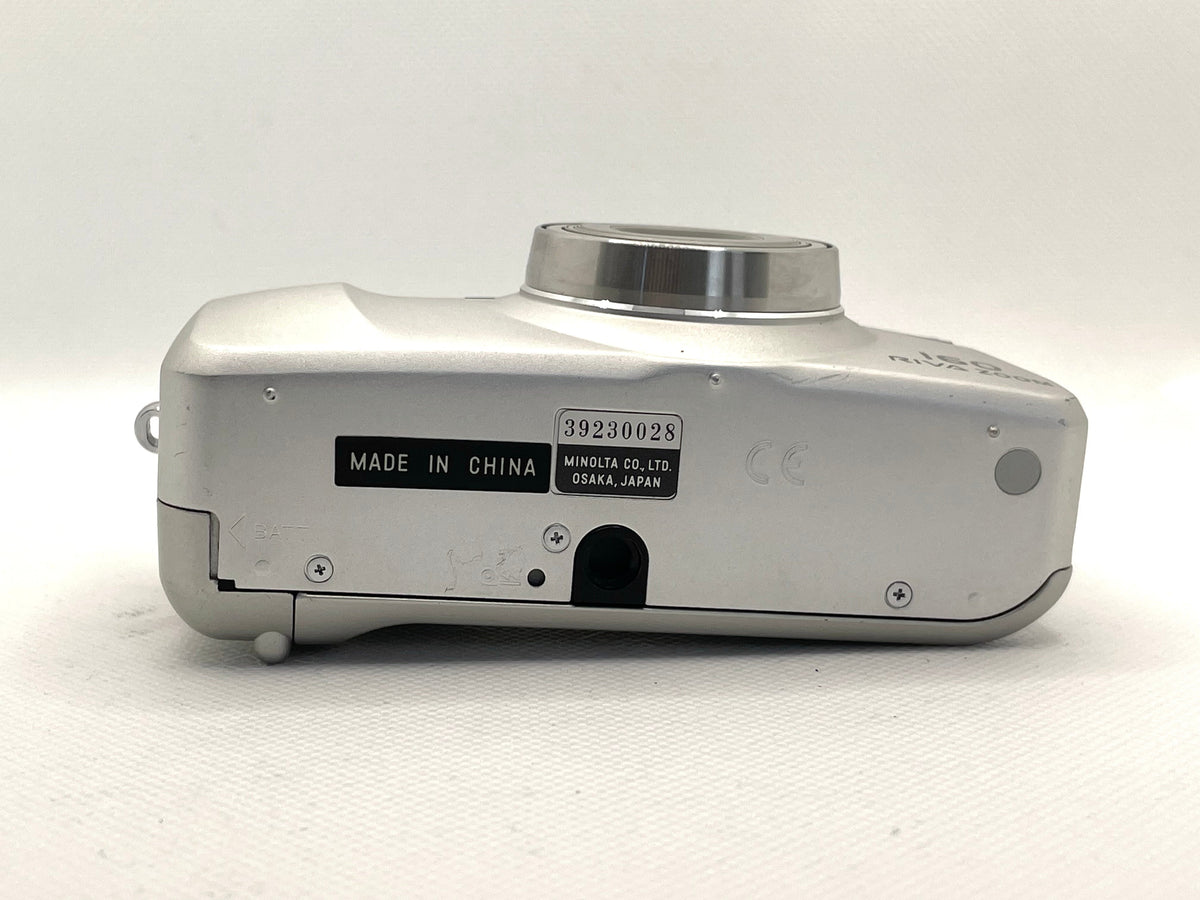 Minolta Riva Zoom 160