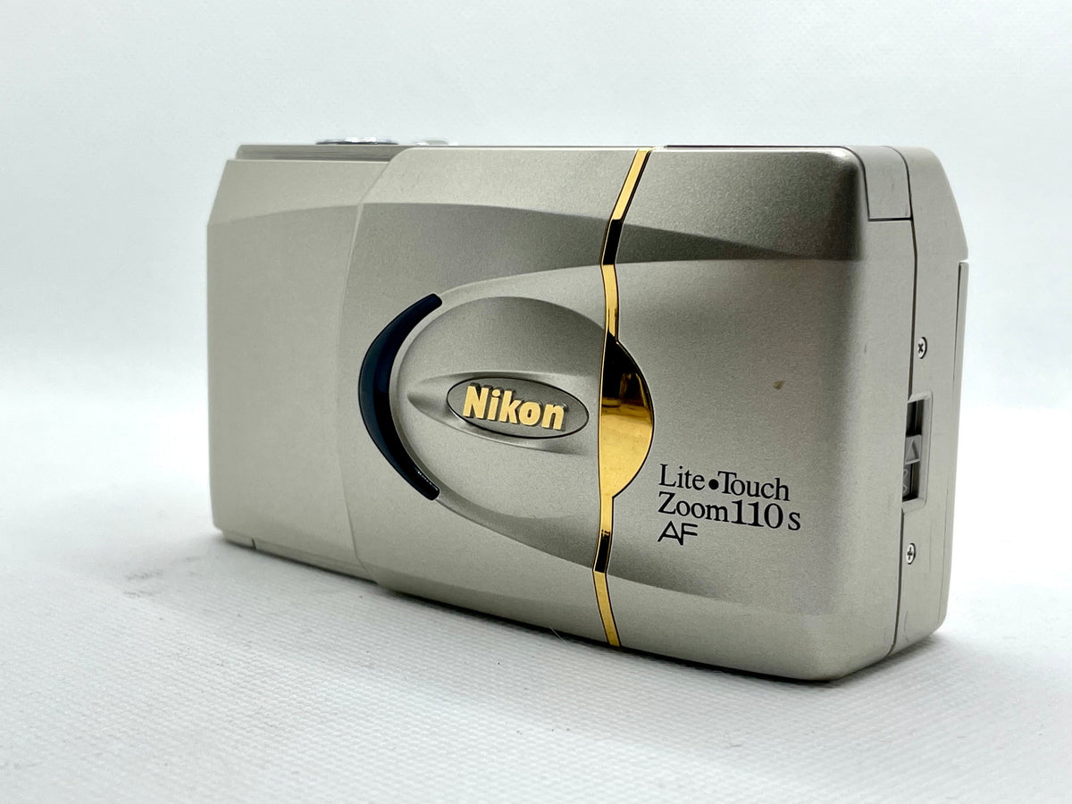 Nikon Lite Touch Zoom 110S