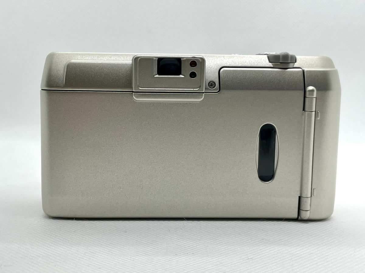 Nikon Lite Touch Zoom 110S