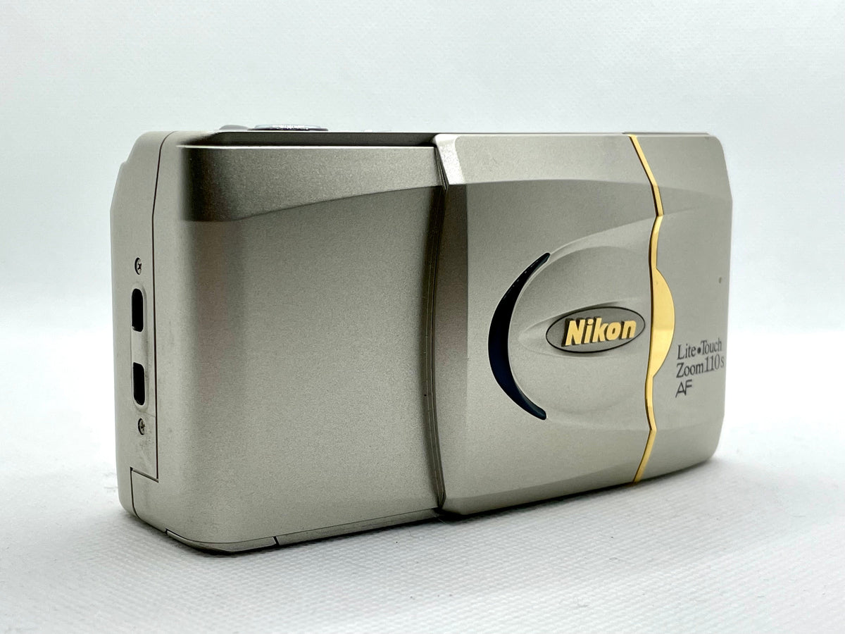 Nikon Lite Touch Zoom 110S