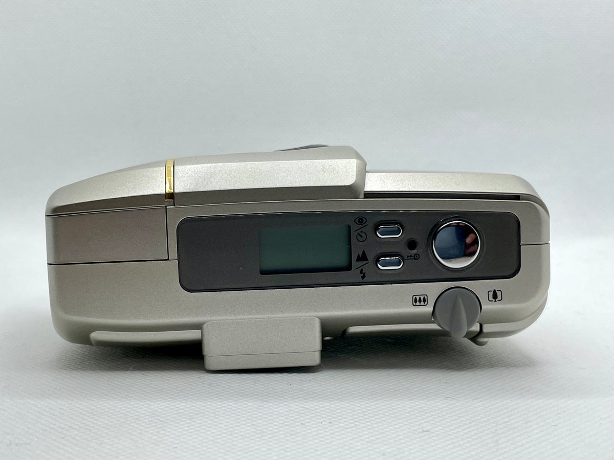 Nikon Lite Touch Zoom 110S