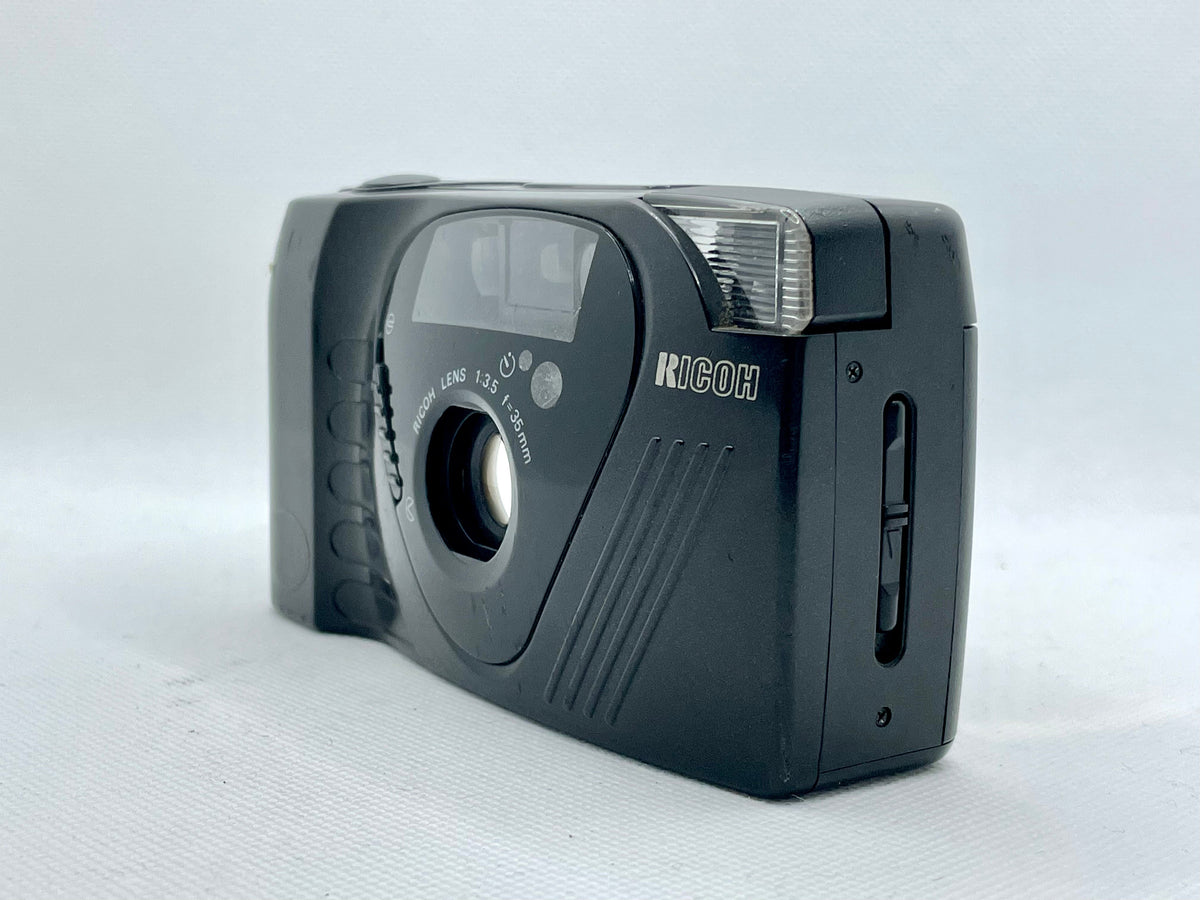 Ricoh FF-9