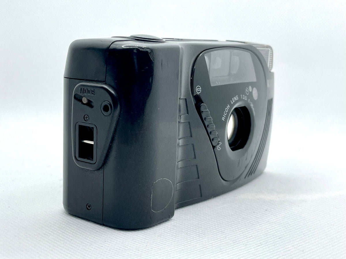 Ricoh FF-9