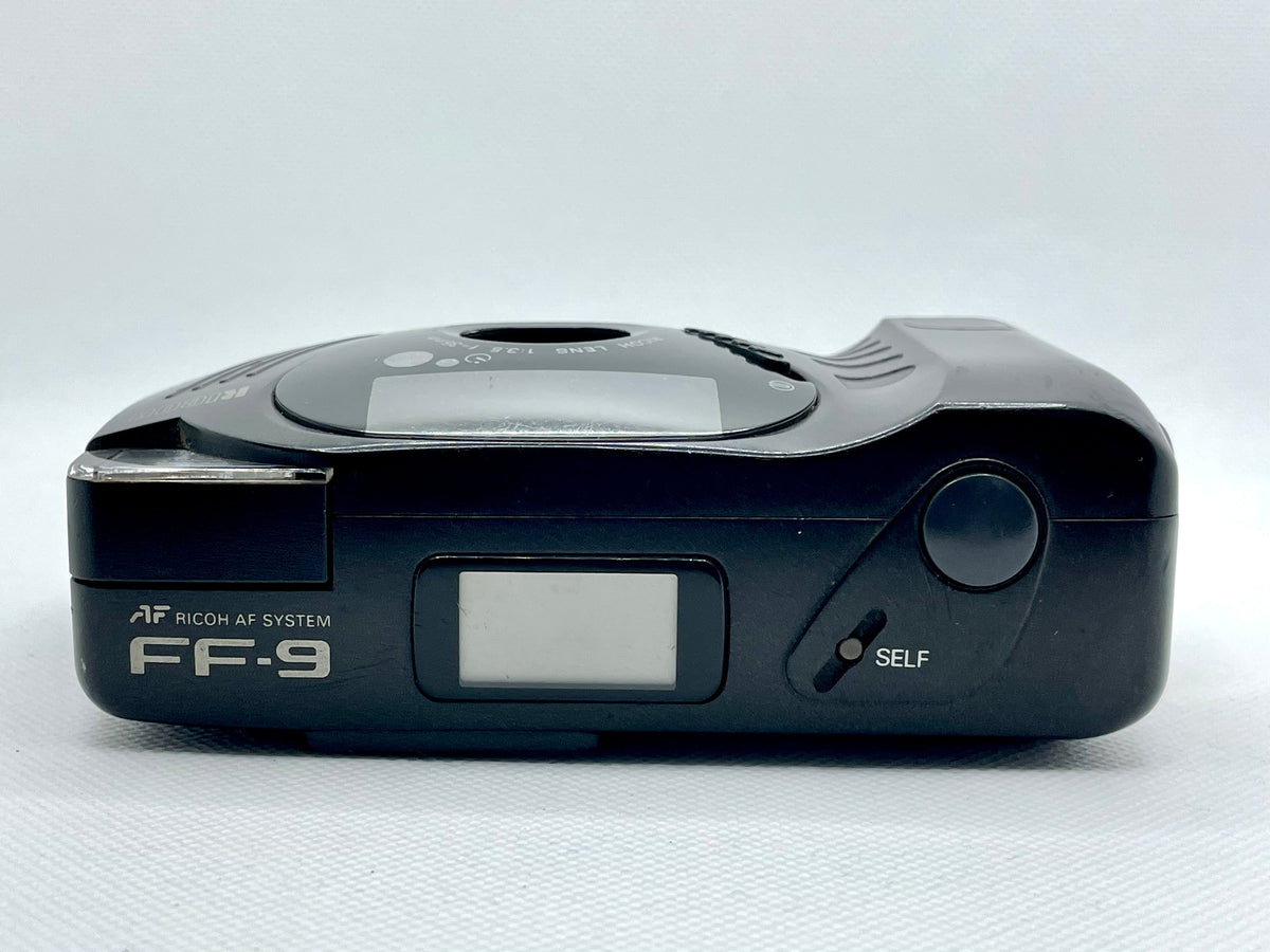 Ricoh FF-9