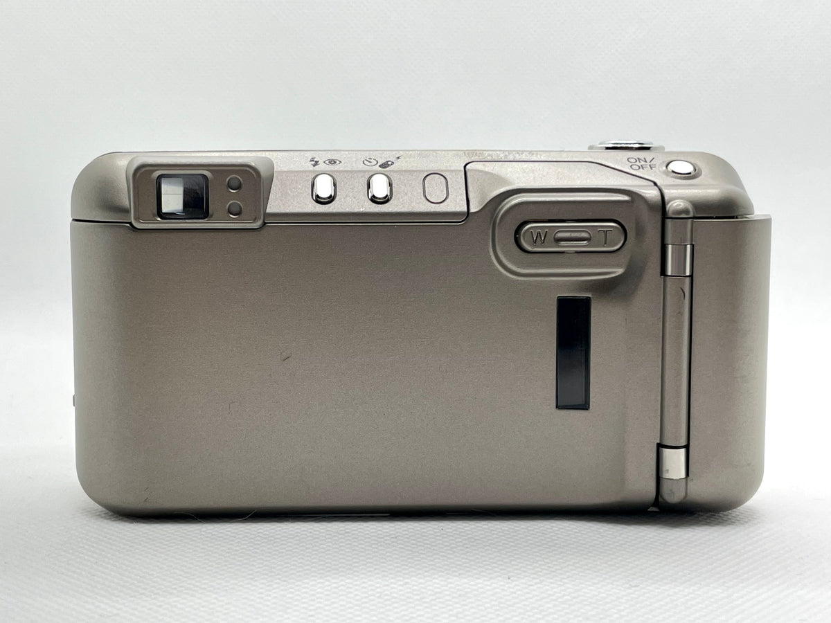 Minolta Riva Zoom 125