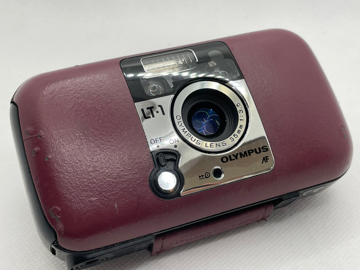 Olympus LT-1