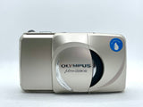 Olympus Mju Zoom 140 Gold