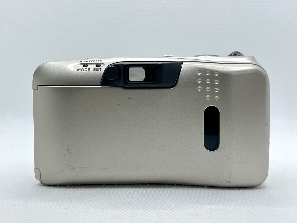Olympus Mju Zoom 140 Gold