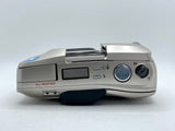 Olympus Mju Zoom 140 Gold