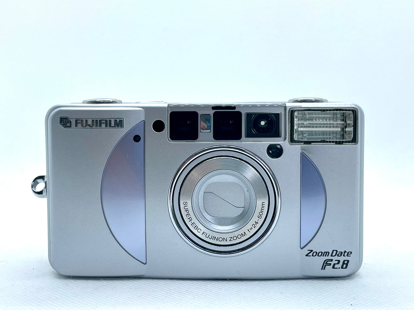 Fujifilm ZoomDate F2.8