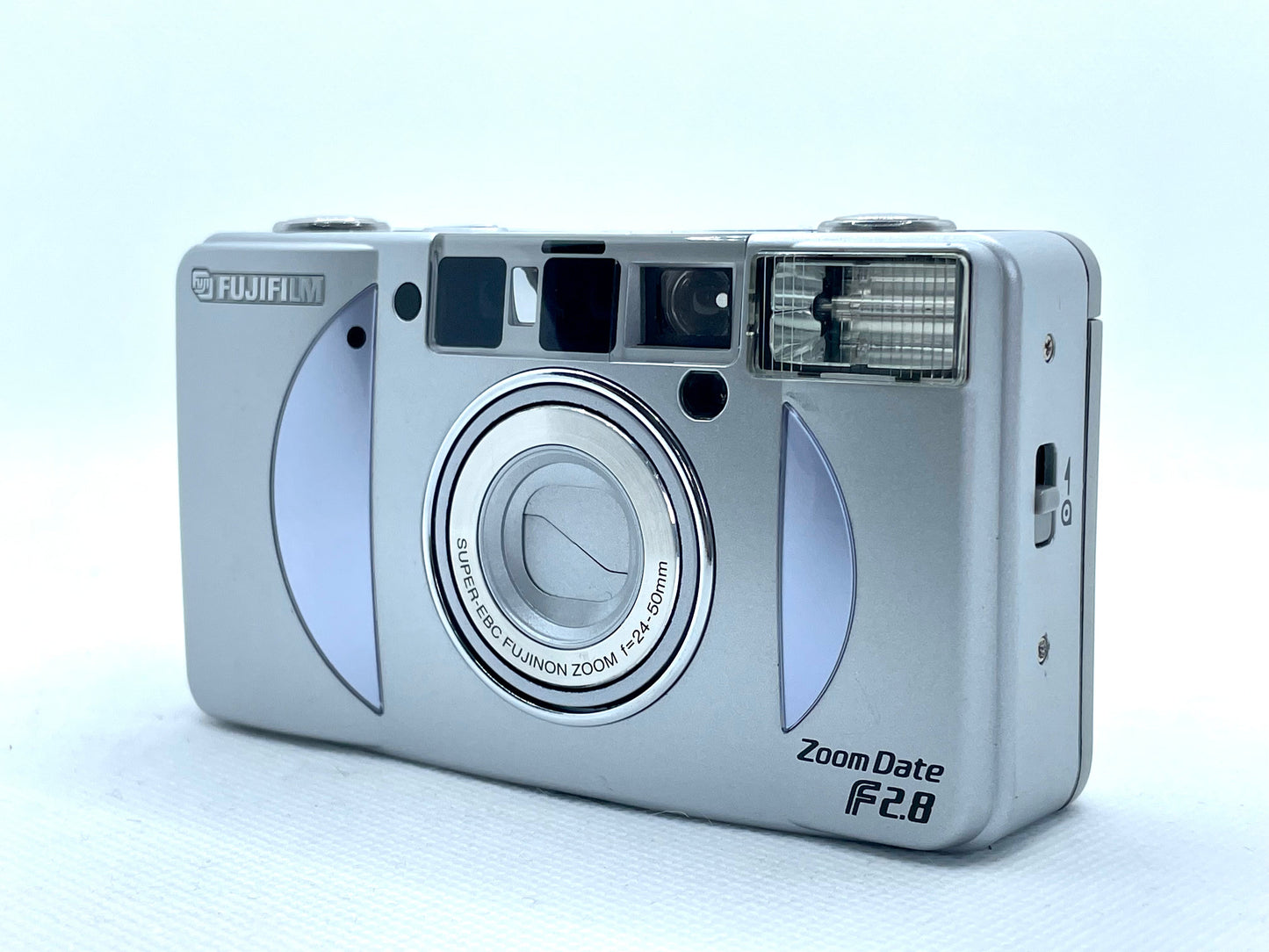 Fujifilm ZoomDate F2.8