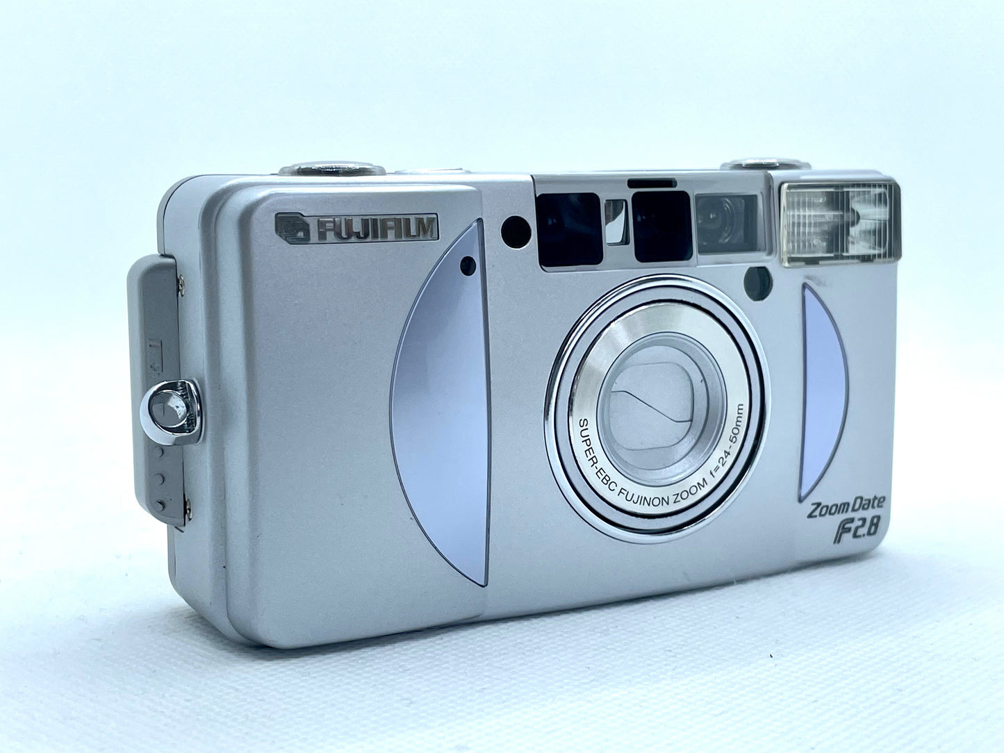 Fujifilm ZoomDate F2.8