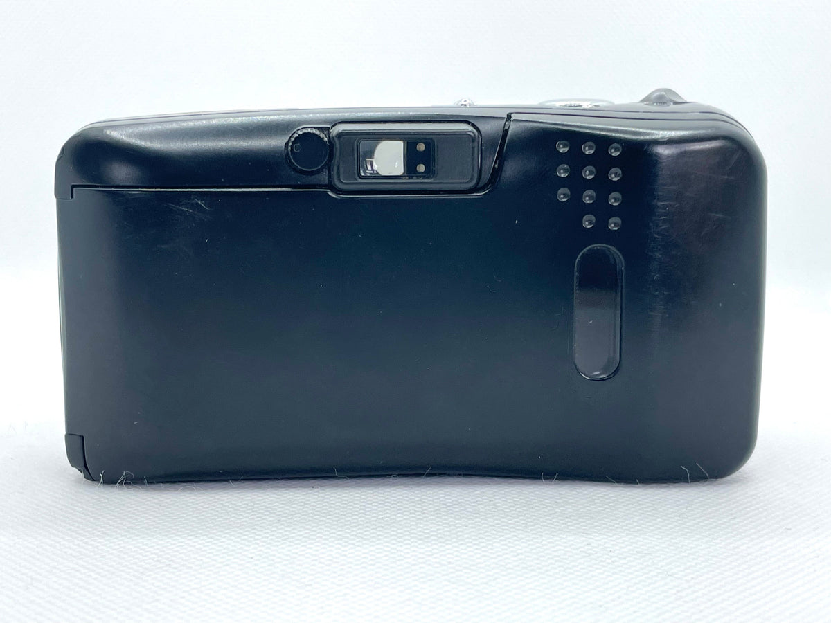 Olympus Mju Zoom 105 Black